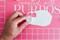 Extra Large Silicone Craft Mat, 17.7" x 25.2" x 1.5mm- The Ultimate Crafting Companion